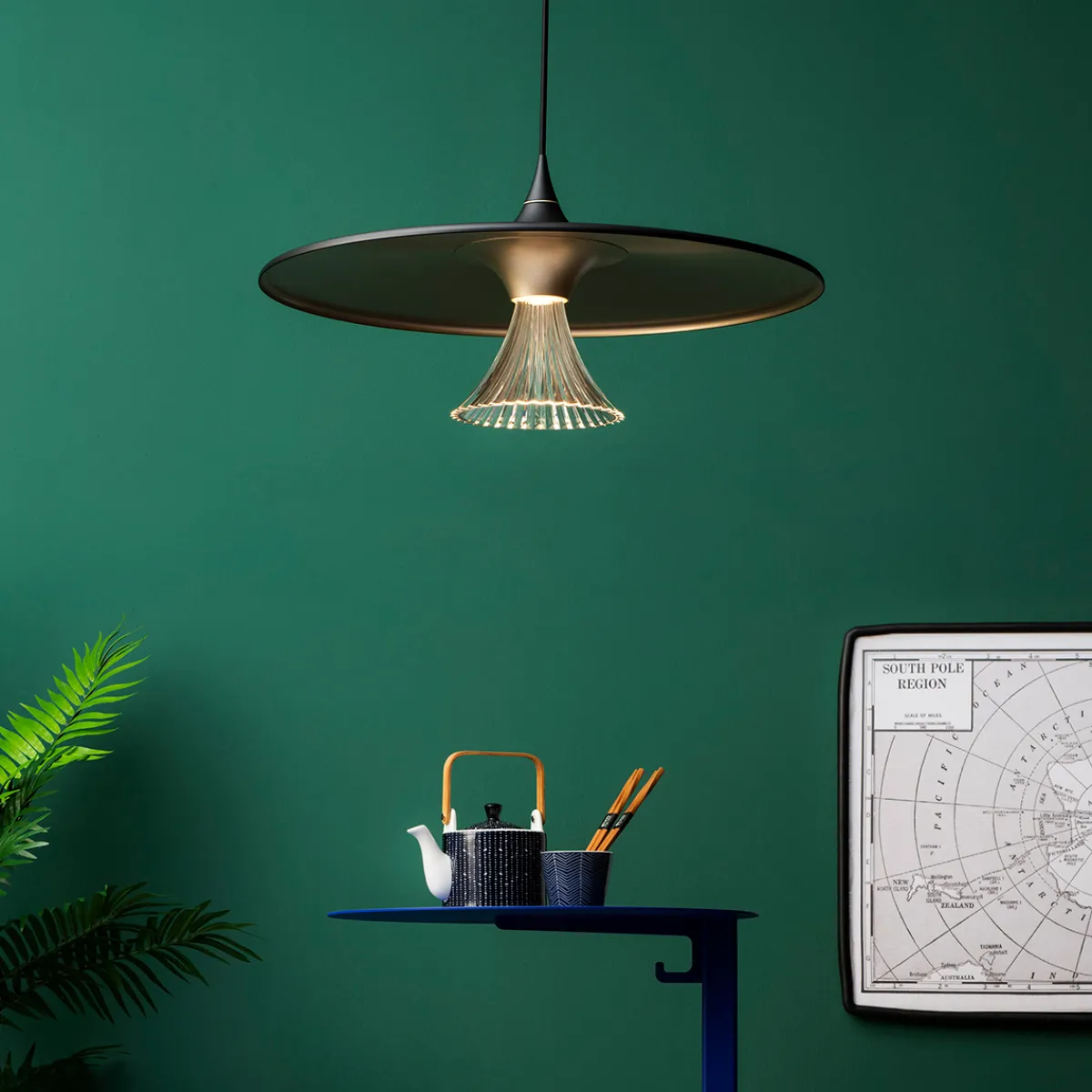 Clearance Ipno LED Sospensione Küche|Essbereiche