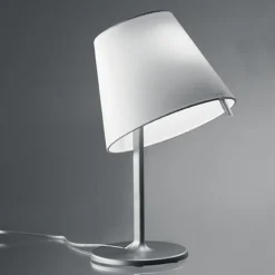 Sale Melampo Notte Tavolo Schlafzimmer|Tischleuchten