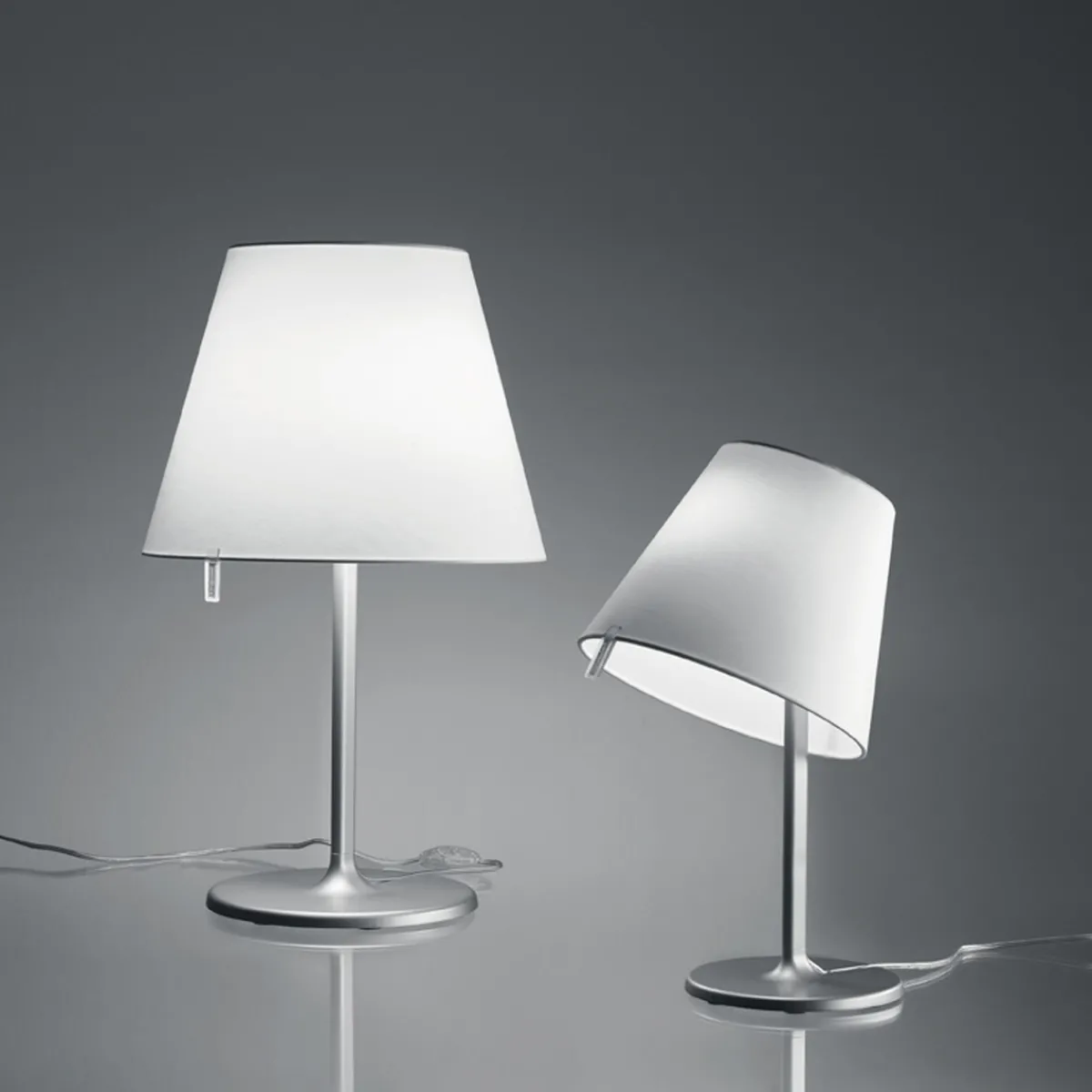 Sale Melampo Notte Tavolo Schlafzimmer|Tischleuchten