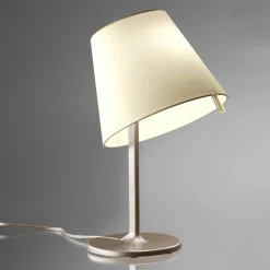 Sale Melampo Notte Tavolo Schlafzimmer|Tischleuchten