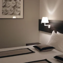 Hot Melampo Parete Schlafzimmer|Flur