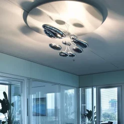 Mercury Soffitto LED Flur|Deckenleuchten