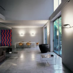 Outlet Mesmeri Parete Wohnzimmer|Schlafzimmer