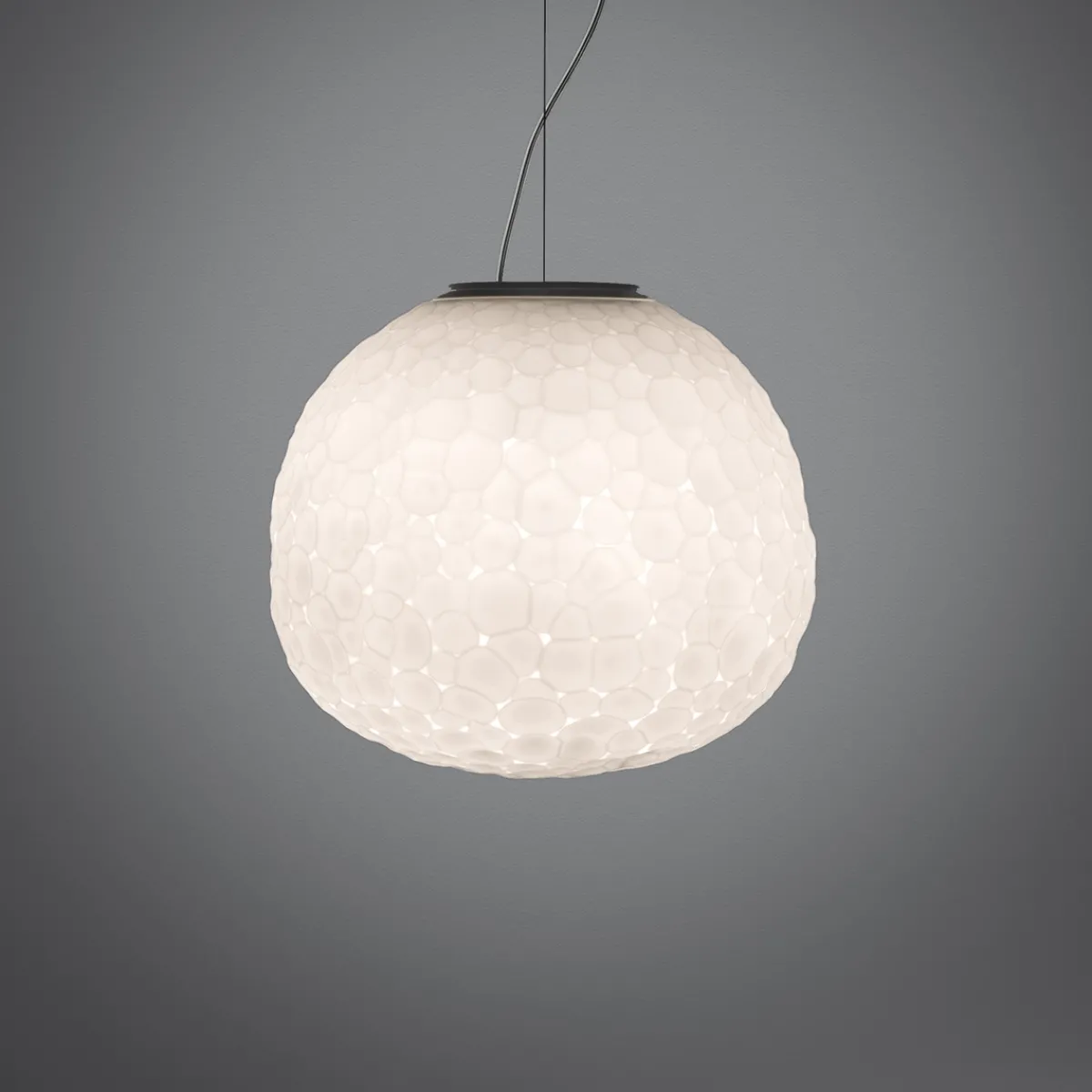 Outlet Meteorite Sospensione Pendelleuchten|Flur