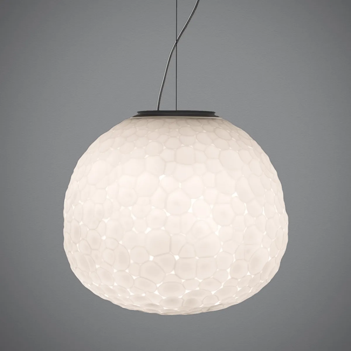 Outlet Meteorite Sospensione Pendelleuchten|Flur