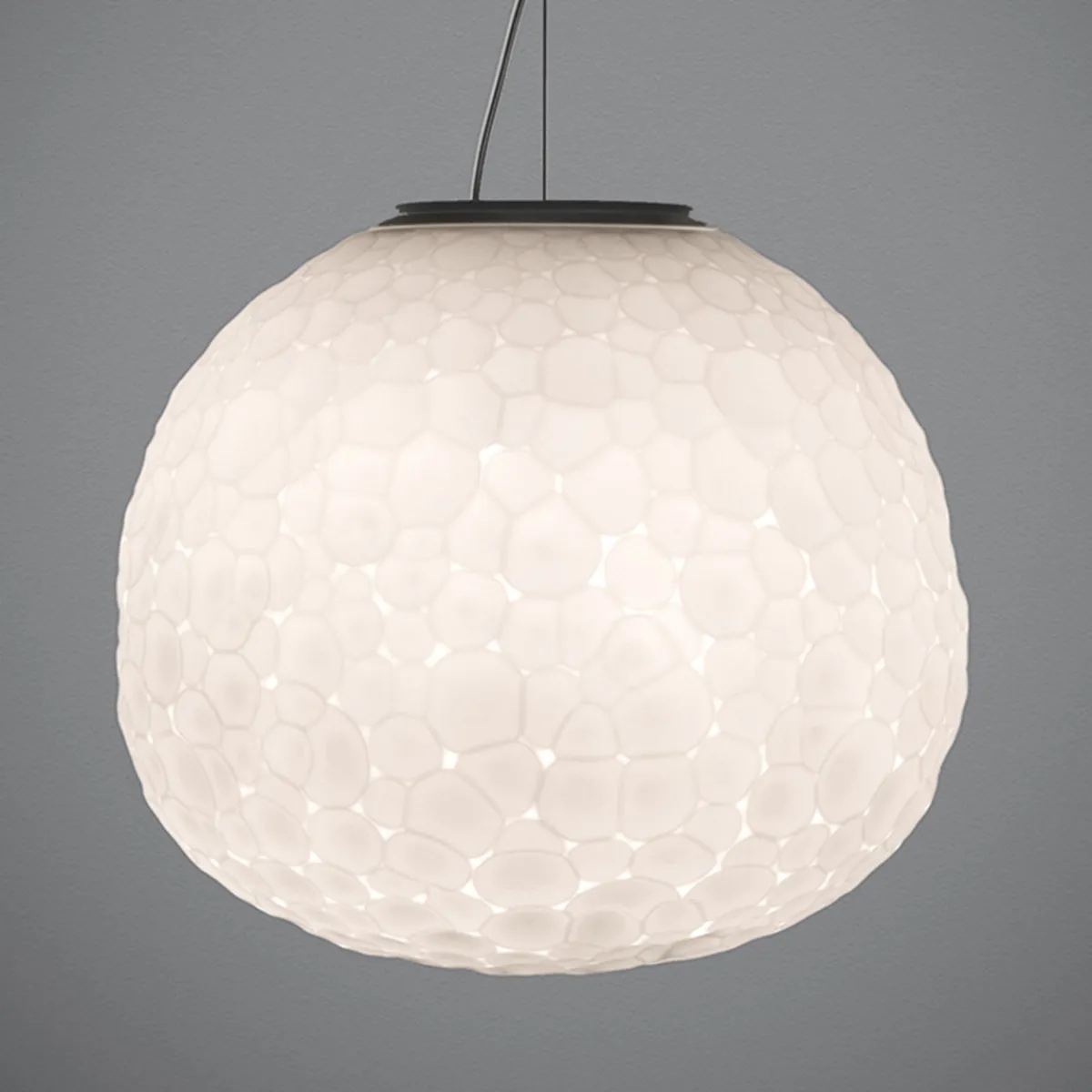 Outlet Meteorite Sospensione Pendelleuchten|Flur