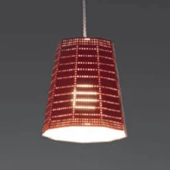 Clearance Null Vector Beta Sospensione, Abverkaufsware Pendelleuchten