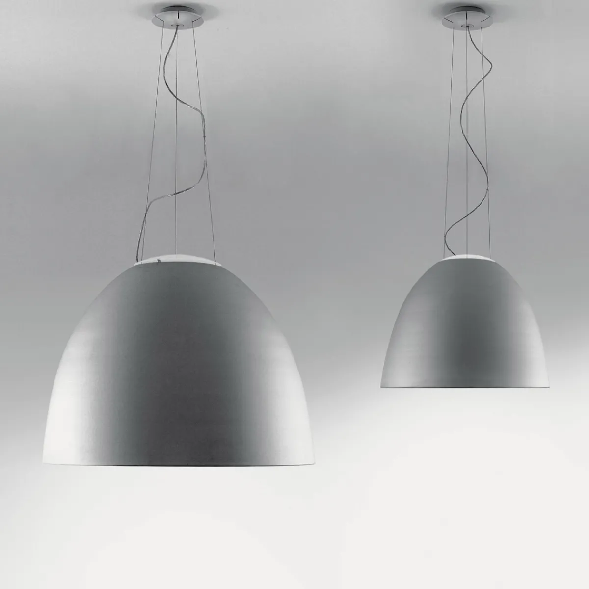 New Nur 1618 Sospensione Pendelleuchten