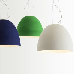 Discount Nur Acoustic LED Sospensione Pendelleuchten|Objektbeleuchtung