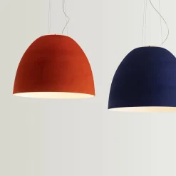 Discount Nur Acoustic LED Sospensione Pendelleuchten|Objektbeleuchtung