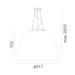 Discount Nur Acoustic LED Sospensione Pendelleuchten|Objektbeleuchtung