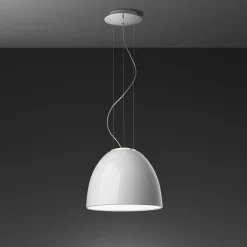 New Nur Mini Gloss LED Sospensione Pendelleuchten