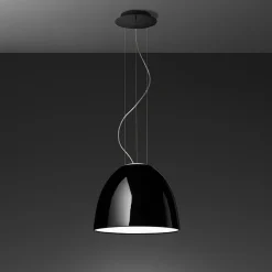 New Nur Mini Gloss LED Sospensione Pendelleuchten