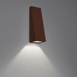 Hot Cuneo Mini LED Boden- / Wandleuchte Hauseingänge|Fassaden