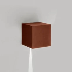 Hot Effetto 14S LED 1N Außenwandleuchte, 1 x 5° Wandleuchten