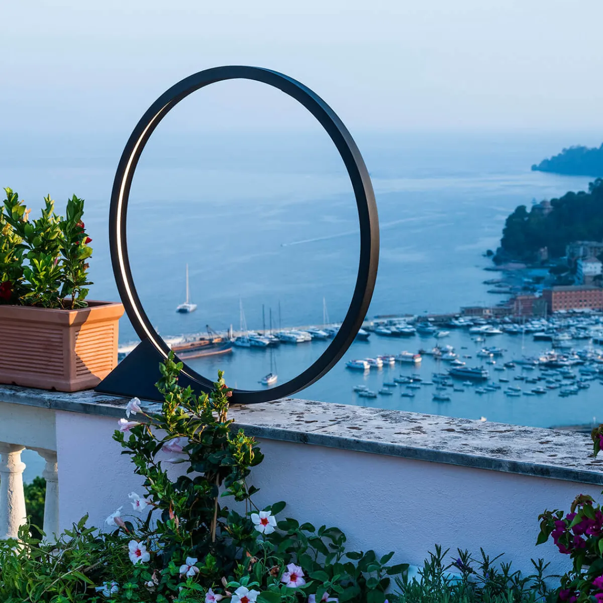 Discount "O" Outdoor LED Terra Dekorative Leuchten|Bodenleuchten