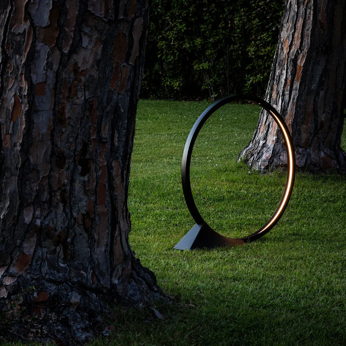 Discount "O" Outdoor LED Terra Dekorative Leuchten|Bodenleuchten