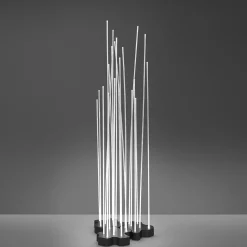 New Reeds Outdoor IP68 LED Terra ohne Vorschaltgerät Dekorative Leuchten