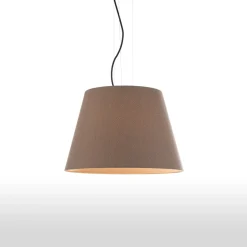 Tolomeo Paralume Outdoor LED Sospensione Terrassen|Dekorative Leuchten