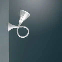 Discount Pipe LED Parete / Soffitto Wandleuchten|Flur