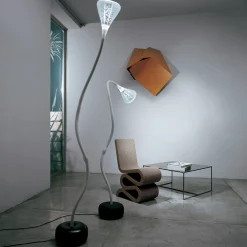 Online Pipe LED Terra Stehleuchten|Leseleuchten