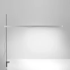 Hot Talak Professional LED Tavolo mit Tischklemme Arbeitszimmer|Büros