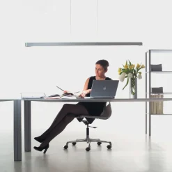 Best Talo 150 LED Sospensione Essbereiche|Arbeitszimmer