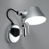 Hot Tolomeo Micro Faretto Schlafzimmer|Wandleuchten