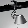 Outlet Tolomeo Micro Pinza LED Schlafzimmer|Flur