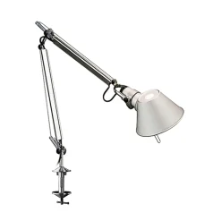 Tolomeo Micro Tavolo mit Tischklemme Schlafzimmer|Tischleuchten