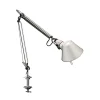 Best Tolomeo Micro Tavolo LED mit Tischklemme Arbeitszimmer|Büros