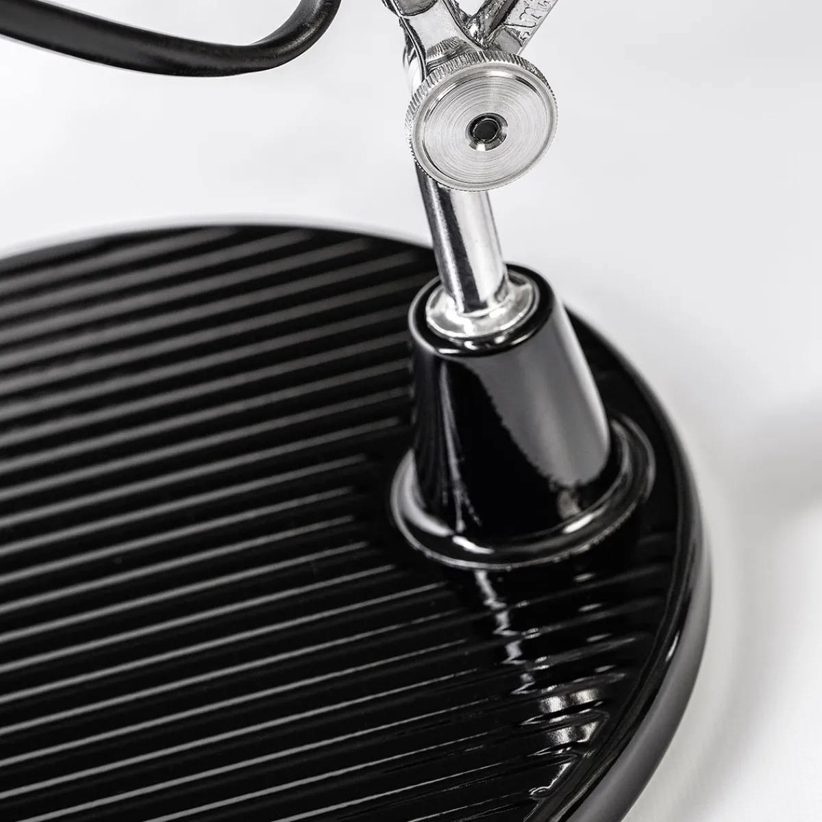 New Tolomeo Micro Tavolo Profondo 95 Gloss Arbeitszimmer|Büros