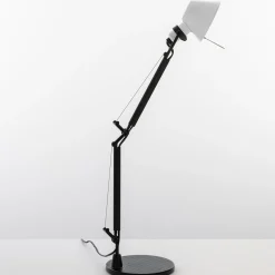 Hot Tolomeo Micro Tavolo Bicolor Wohnzimmer|Schlafzimmer