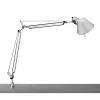 Online Tolomeo Midi Tavolo LED mit Schraubbefestigung Arbeitszimmer|Büros