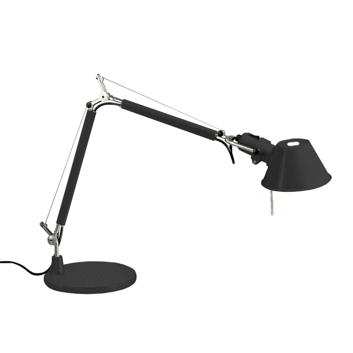 Outlet Tolomeo Mini Tavolo Schlafzimmer|Tischleuchten