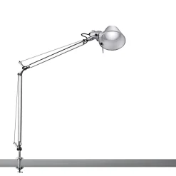 Tolomeo Tavolo LED mit Tischklemme Schlafzimmer|Tischleuchten