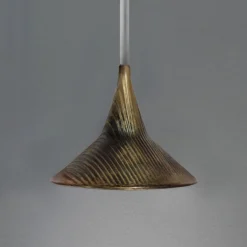 Outlet Unterlinden LED Sospensione Pendelleuchten