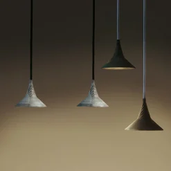 Outlet Unterlinden LED Sospensione Pendelleuchten