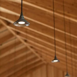 Outlet Unterlinden LED Sospensione Pendelleuchten