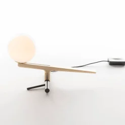 Best Yanzi LED Tavolo Flur|Tischleuchten