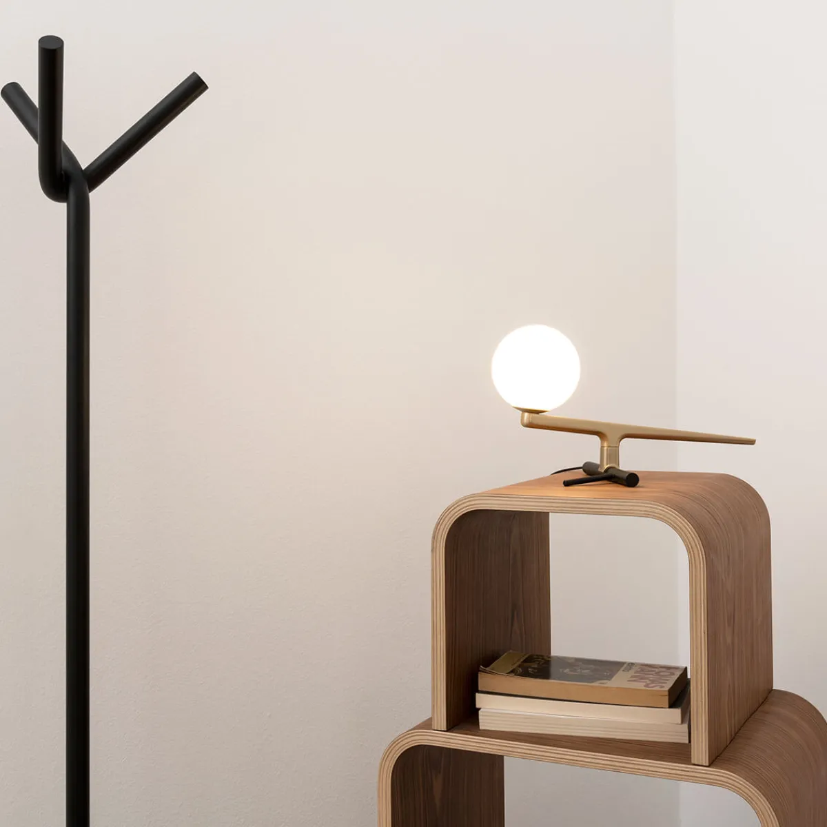 Best Yanzi LED Tavolo Flur|Tischleuchten