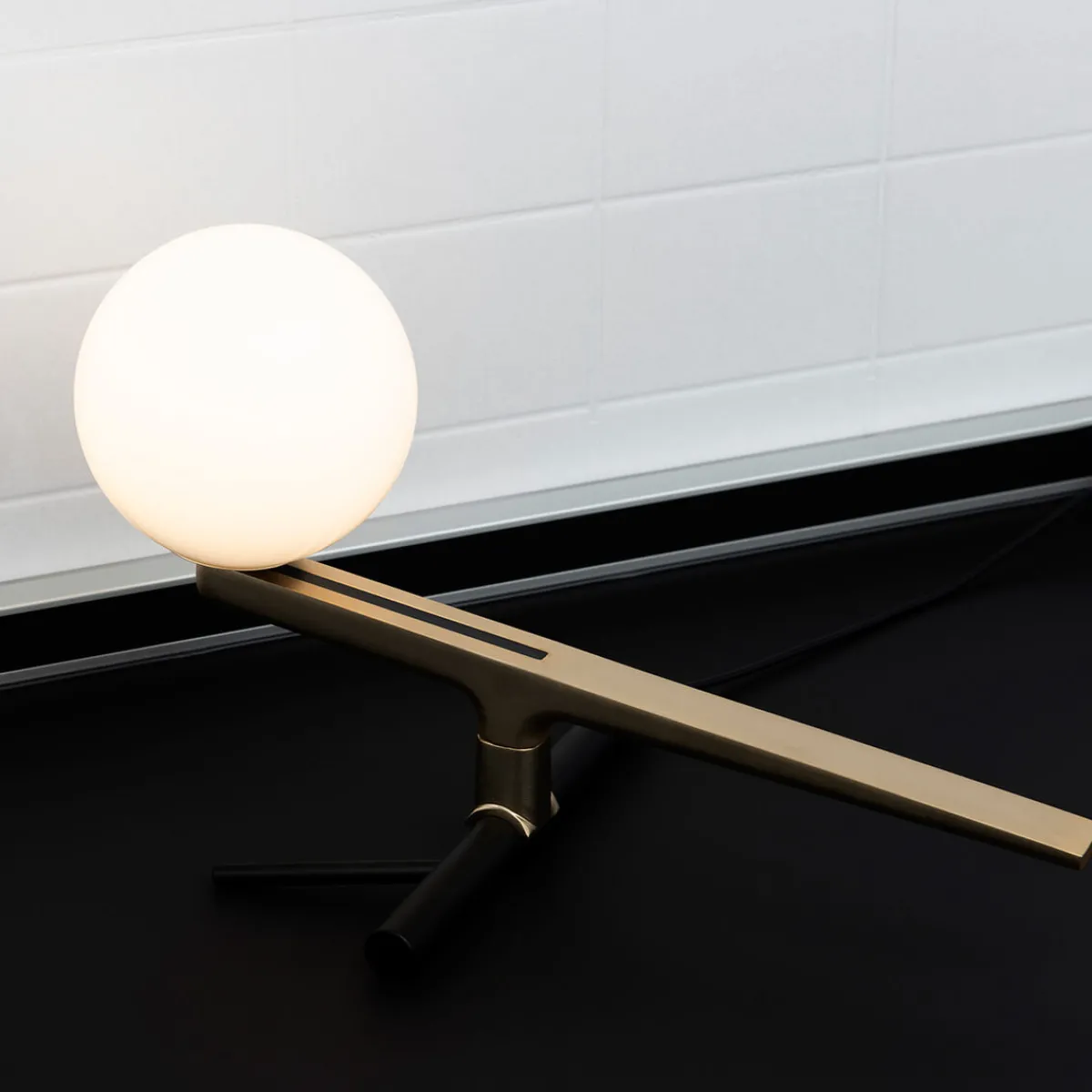 Best Yanzi LED Tavolo Flur|Tischleuchten