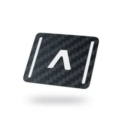 Discount Carbon Fiber Cash Clip Style "A" Aufbewahrung