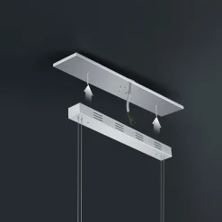 Hot 320° Drehmodul Montagezubehör