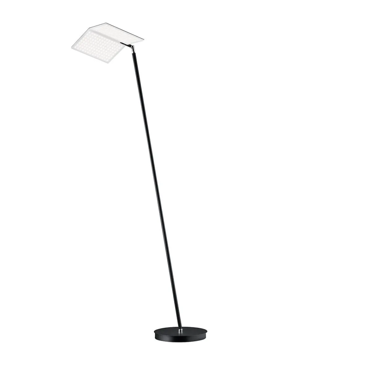 Hot Book 2.0 LED Leseleuchte Stehleuchten