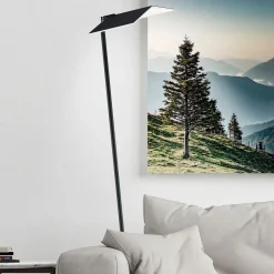 Hot Book 2.0 LED Leseleuchte Stehleuchten