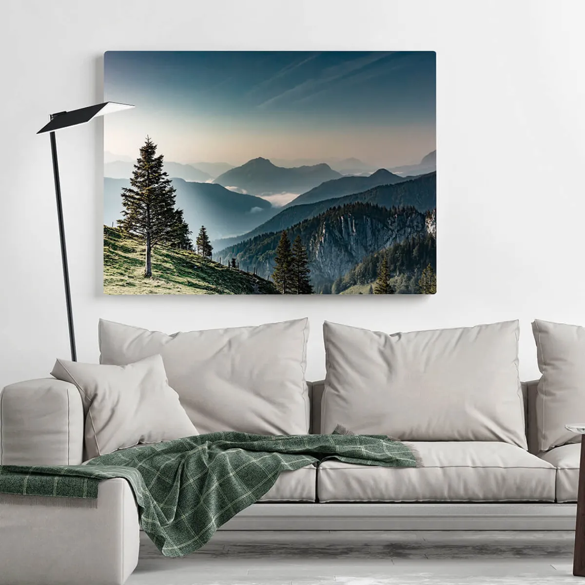 Hot Book 2.0 LED Leseleuchte Stehleuchten