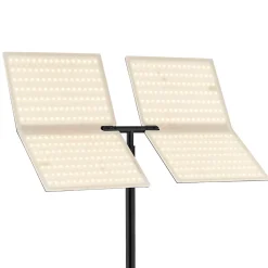 Best Book Plus LED Stehleuchte Stehleuchten|Stehleuchten