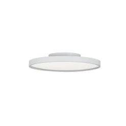 Sale Cona LED Deckenleuchte, Ø: 45 cm Wohnzimmer|Schlafzimmer