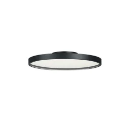 Hot Cona LED Deckenleuchte, Ø: 31 cm Flur|Deckenleuchten